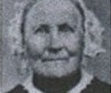 Anne Hansdatter, min farfars mormor